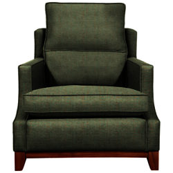 Duresta Barnes Armchair Bergman Juniper